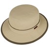 Stetson Kettering Outdoor Hat Women/Men | Floppy Fishing Weatherproof with
