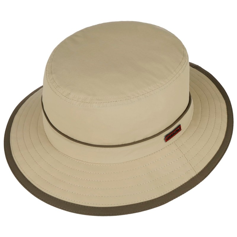 Stetson Kettering Outdoor Hat Women/Men | Floppy Fishing Weatherproof with
