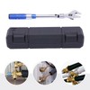 Giciashop Adjustable Torque Wrenches 5-25NM Open End Torque Wrench with