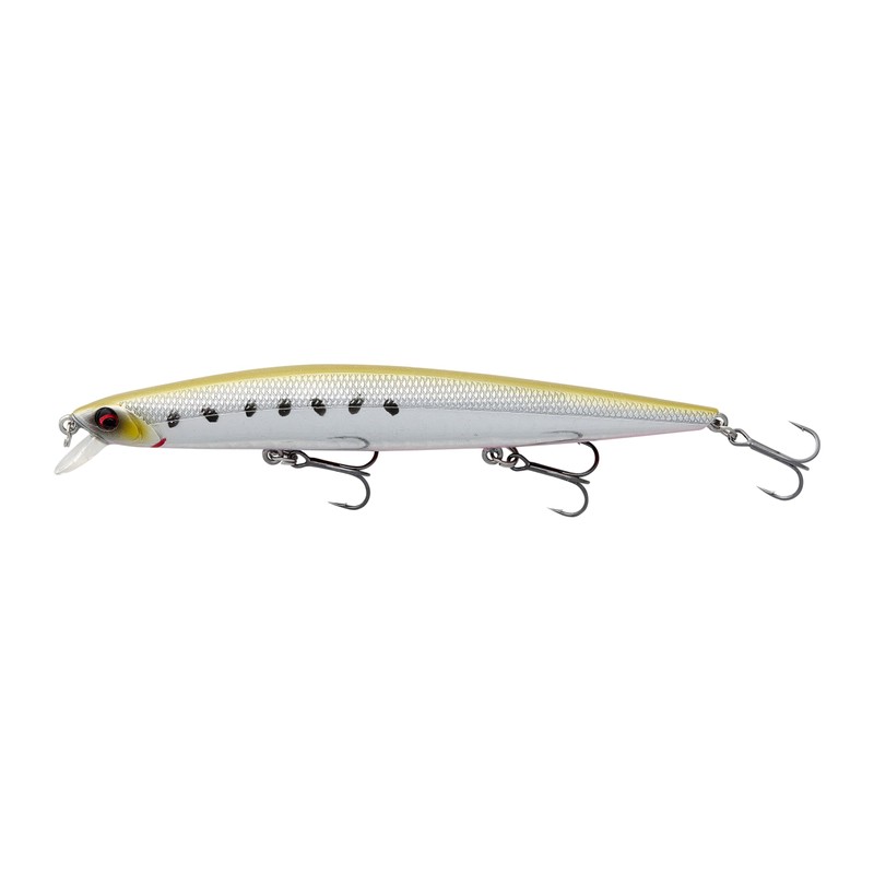 Savage Gear Sea Bait for Spin Fishing for Sea Bass