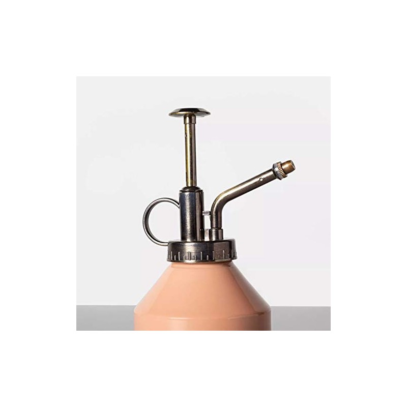 Hearth & Hand with Magnolia Plant Mister Frosted Peach