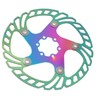Bicycle Floating Disc Brake Rotor with 6 Bolts for Road