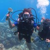 SHSHbuy Floating Camera Pod, Monopod Tripods, Non-Slip Floating Bobber Stick,