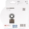 Bosch 1 x Expert Multi Material Turbo Diamond Cutting Discs