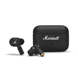 Marshall Motif II ANC Audífonos Inalámbricos Bluetooth - Negro