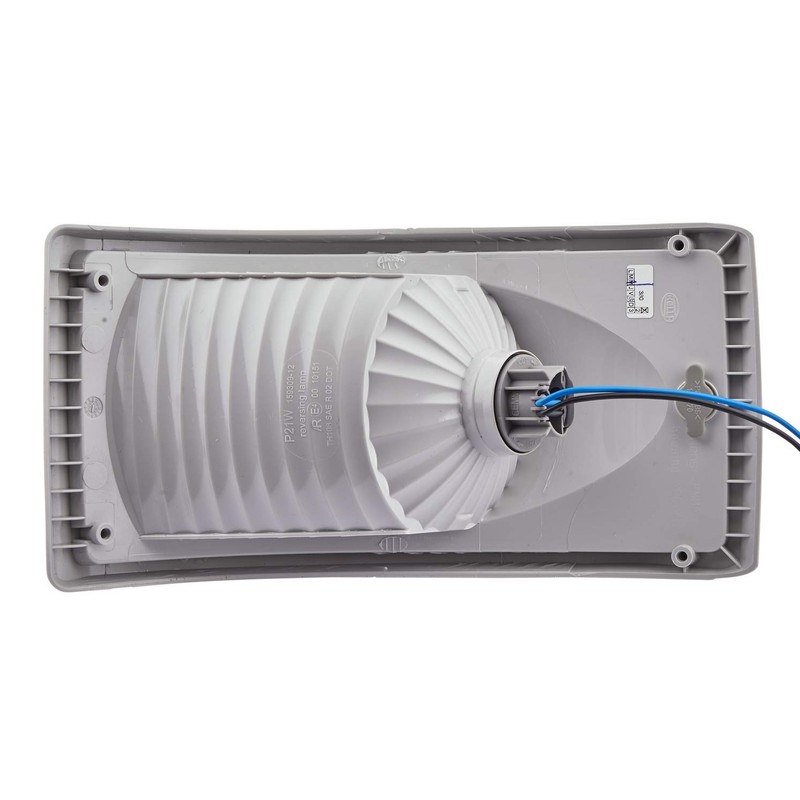 HELLA 2ZR 008 805-041 Halogen-Reverse Light - 24/12V - Fitting