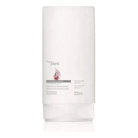 Crema Para Peinar Cabello Seco O Reseco 200ml Natura Plant                                                                                            