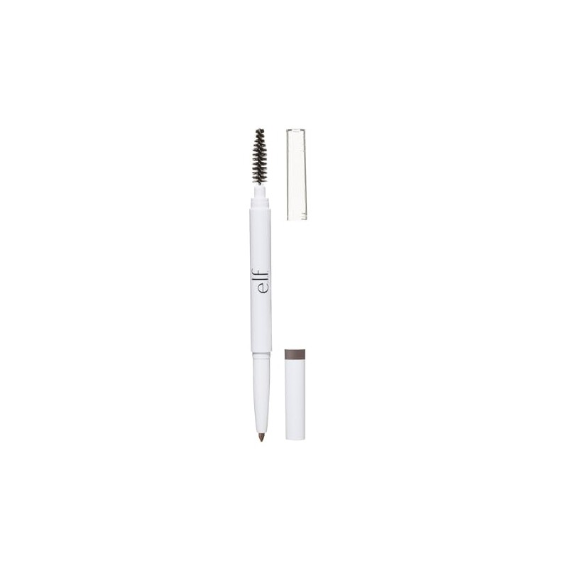 e.l.f. Lápiz Definidor Instantáneo para Cejas, Marón Neutral
