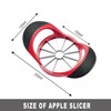 12 Blade Appple, Corer and Fruit Slicer