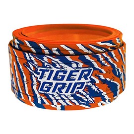 Tiger Grip -Metro City (Metro City (Orange/Royal/White), 1.1mm)