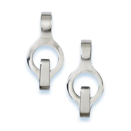 Stübben Bit accessory 2299 chin chain hook.