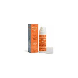 Boderm Prototype Sun Protection SPF50 Kids & Family, 200ml