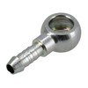 Set: Ring Hose Nipple with Hollow Screw, Hose Connector Diameter