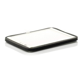 Original MANN-FILTER Interior Filter CU 2424 – For passenger cars