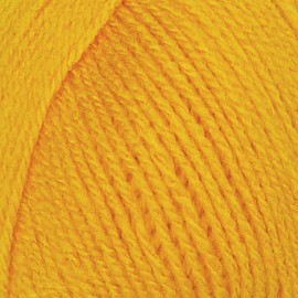 Robin DK 100g - Mustard (0136) by Robin