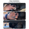 Front Turn Signal Light Socket & Turn Signal Light Connector