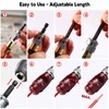 Wire Stripper for Drill and Twisting Tool for Power Drill,