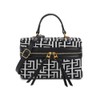 New Classic Satchel Crossbody Purse for Women Chic Mini Box