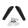 Minho MSX125 Motorcycle Footpeg Front Rear Foot Pegs Footrest Peg
