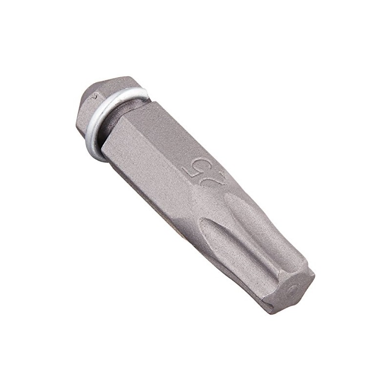Simpson Strong-Tie BITTX25-RC10 Quik Drive T25 6-Lobe-Drive Bit (10-Qty)