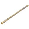Draper Multi Construction TCT Drill Bit, 12.0 x 250mm -