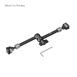 SmallRig Magic Arm 11" for Camera Video Shooting 5309