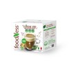 foodNess - 1 Box da 10 Capsule di Ginseng Zero,