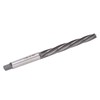 Machine Reamer Replacement Taper Shank High Speed Steel for Reaming