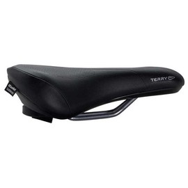 Terry Fisio GTC Max Gel Saddle Women black 2019 Mountain Bike Saddle