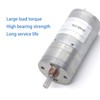 Mini DC Motor | Handmade Projects Geared Engine | High