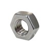 Esco EA949S-12 M12/P1.25 Hex Nut, 1 Type (Fine / Stainless