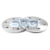 SWE-StanceWerk SWE 2pc Wheel Spacers 6x5.5 (6X139.7) 14x1.5 12mm 1/2