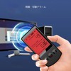 UJHOSLD Electromagnetic Wave Meter, EMF Meter, Digital Electromagnetic Field Radiation