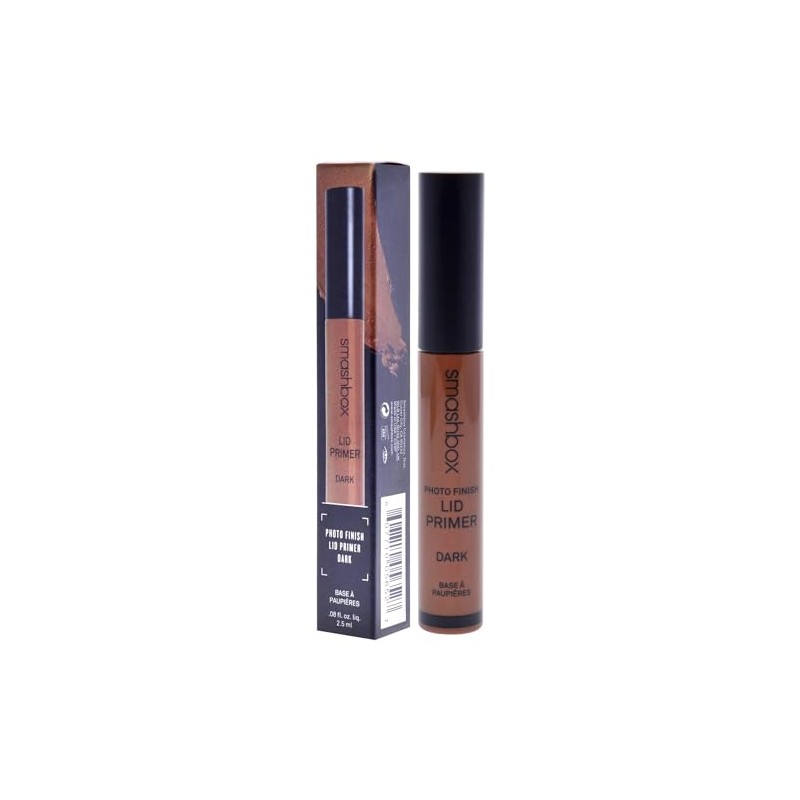SmashBox Photo finish lid primer - dark