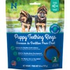 N-Bone Puppy Teething Rings, Salmon 3 Count, Natural (912566)