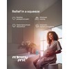 Mommy First® Peri Bottle for Postpartum Care | Upside Down