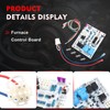 B18099-13 Furnace Control Board Compatible with Goodman 50T35