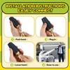 Pressure Washer Turbo Nozzle Tips, 4000 PSI 4.0GPM Quick Connector