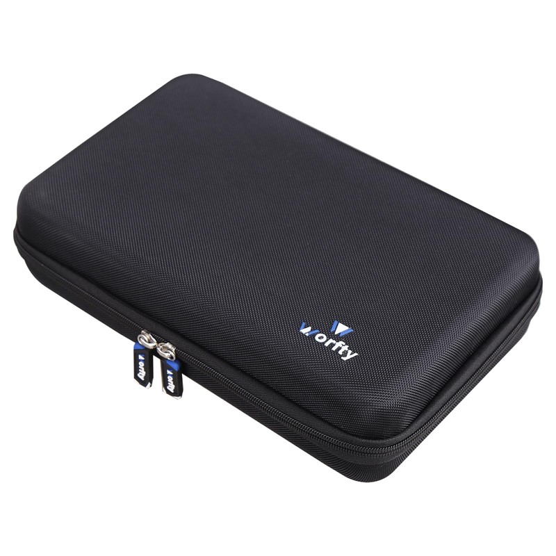 Case for Korg Midi Controller nanoKONTROL Studio, Travel Carrying Case