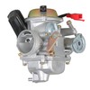 WFLNHB Go Kart Carburetor Kit with Intake Boot PD24J Replacement