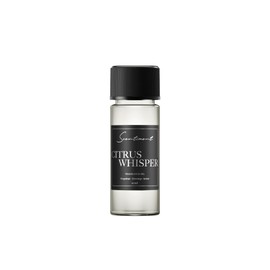 Scentiment - Citrus Whisper Collection Diffuser Oils | Aromatherapy Home Fragrance | Luxurious Scent with Notes of Grapefruit, Dewdrop, Amber, 20ml