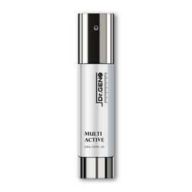 Dr. Zeno Multi-Active 25ml Water Glow Moisturizing + 10 Samples + Pack / 닥터제노 멀티엑티브 25ml 물광보습+샘플10장+팩