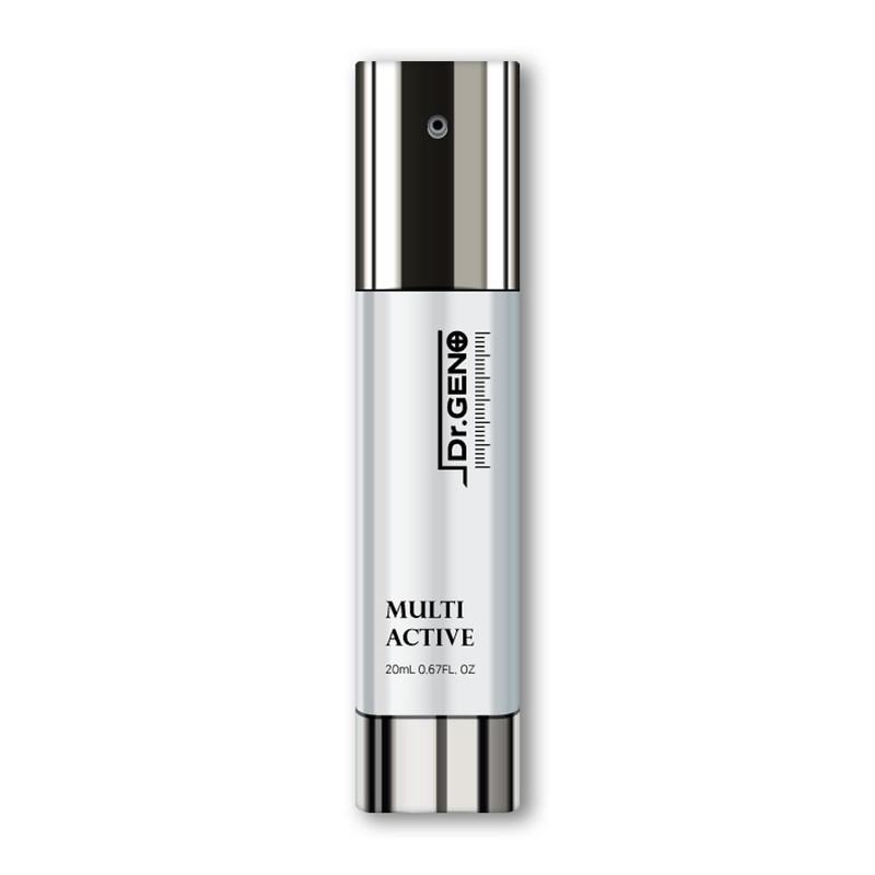 Dr. Zeno Multi-Active 25ml Water Glow Moisturizing + 10 Samples