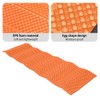 Portable Foam Camping Sleeping Pad Moisture-proof Lightweight Folding Camping Pad