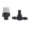 Raguso 20 Pieces Sprinkler Nozzles Sprinkler Heads Atomization Nozzle +