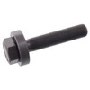 febi bilstein 22462 Hex Bolt for Wheel Bearings, 1 Piece,