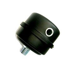 NEW (OEM) 150-1105 JENNY Air Compressor Air Filter Assembly 150-1105