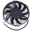 Solarhome 24V Electric Cooling Radiator Fan Blower 30100336 for SPAL