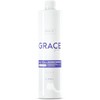 Grace Violet | Straightening Without Odor and Without Burning | For Blondes and Grays | 1000ml