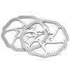 Mountain Bike Mechanical Disc Brake Cycling Bicycle Front Rear Set